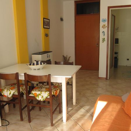 Appartamento Pineta Grado Exterior foto