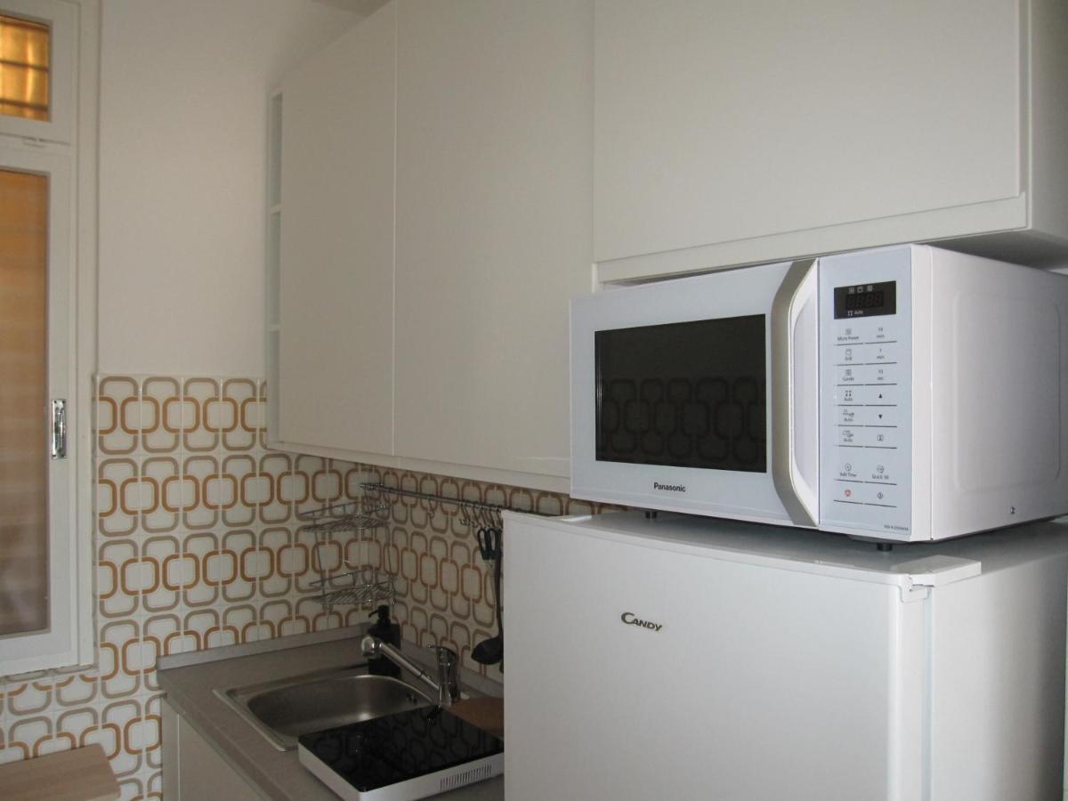 Appartamento Pineta Grado Exterior foto