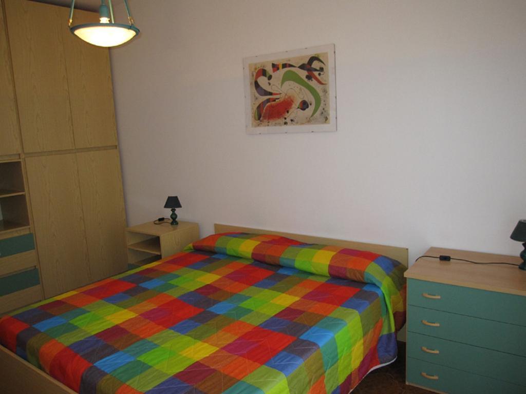 Appartamento Pineta Grado Quarto foto