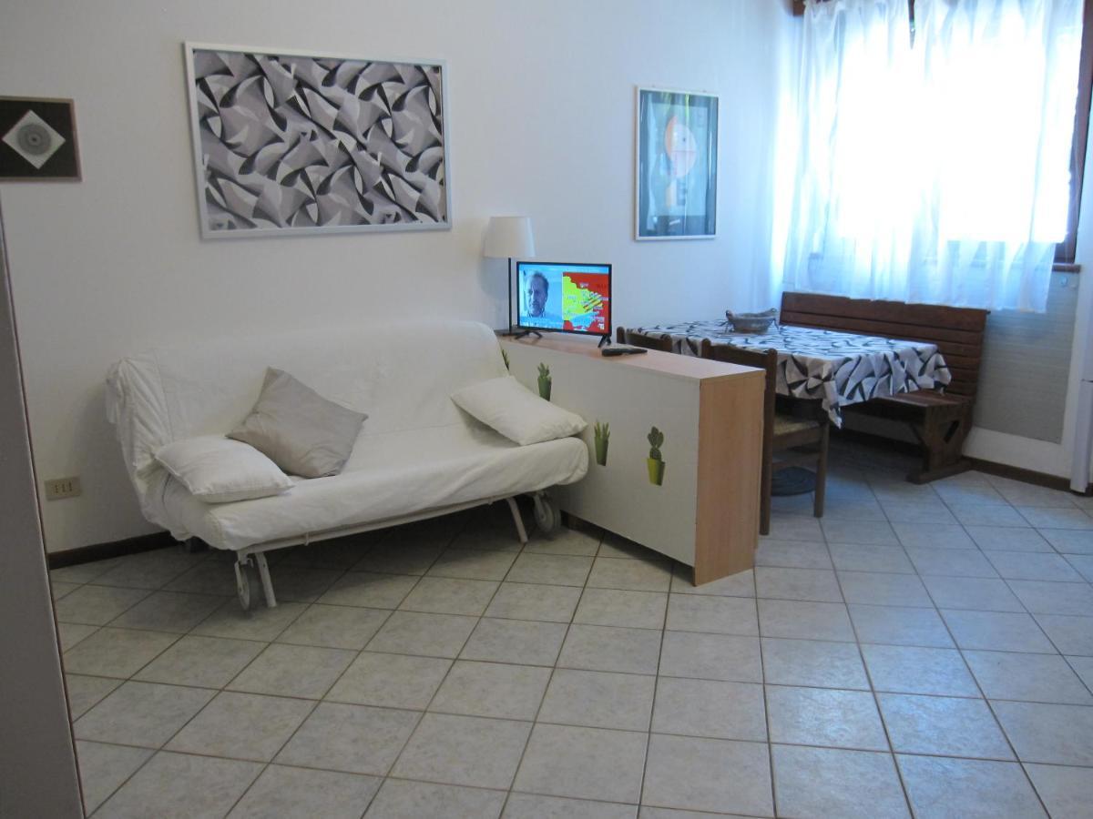 Appartamento Pineta Grado Exterior foto