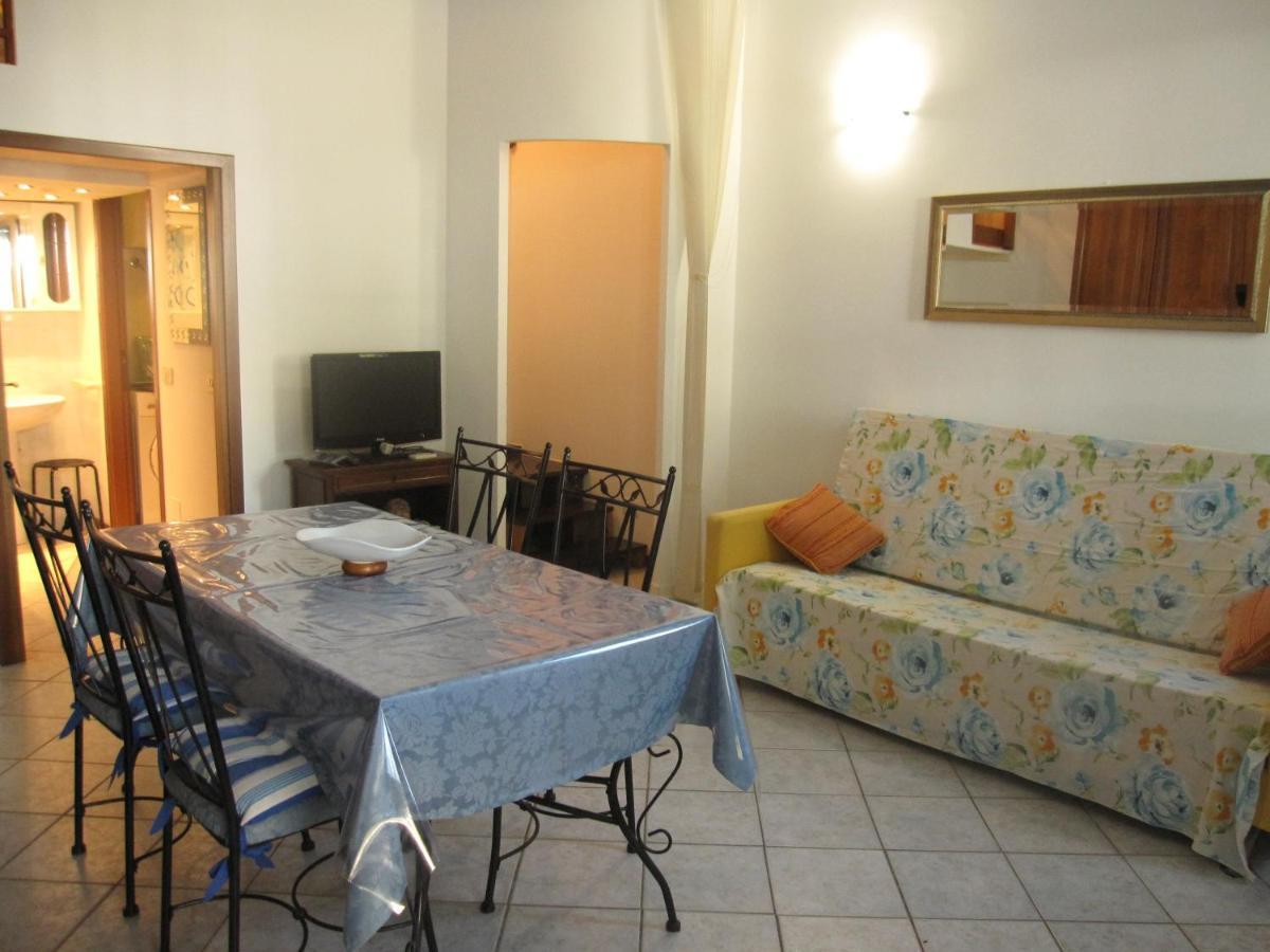 Appartamento Pineta Grado Exterior foto