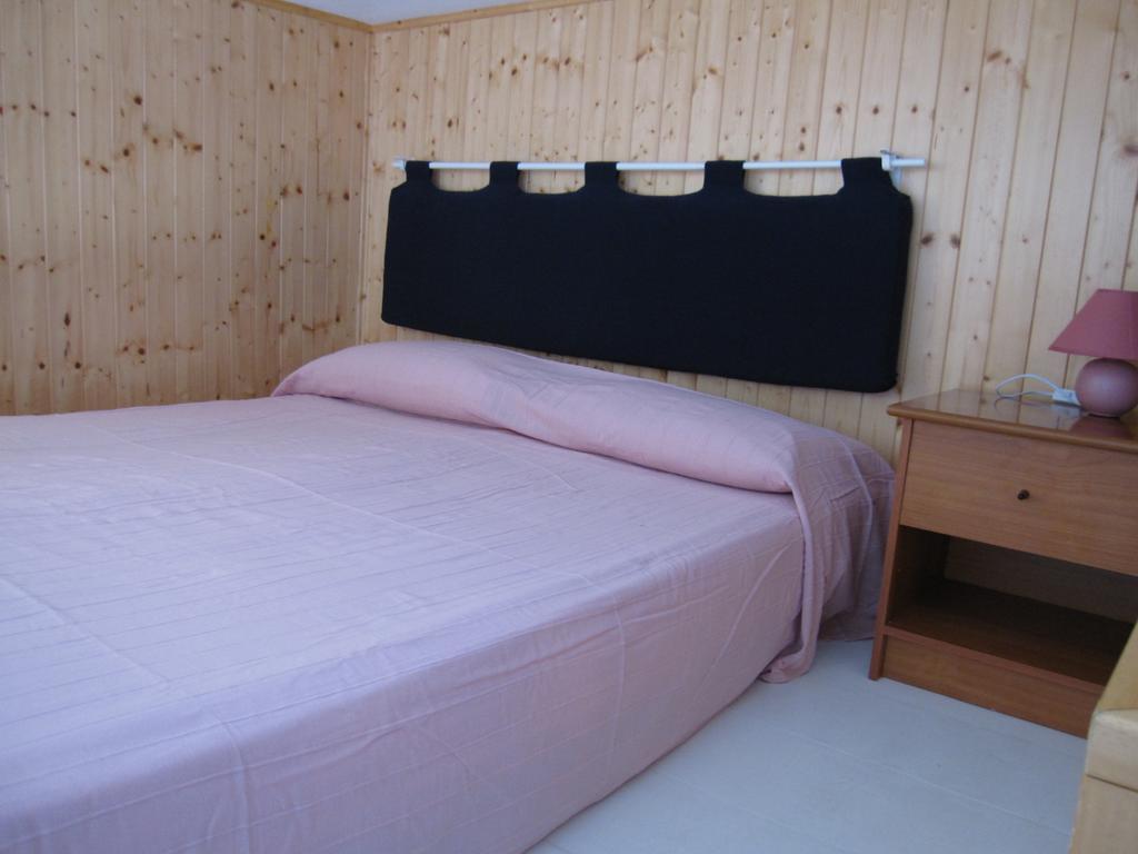 Appartamento Pineta Grado Exterior foto